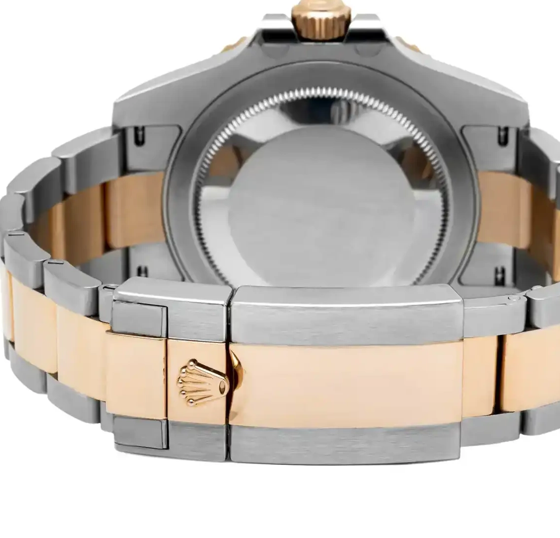 PrestigiousJewelrys II Rolex Yes 126711CHNR GMT-Master 0613